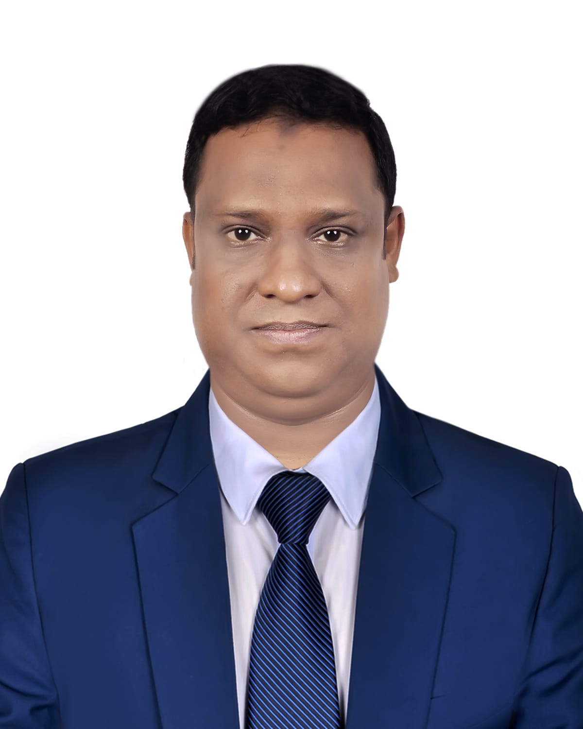 MD ABUL KALAM AZAD